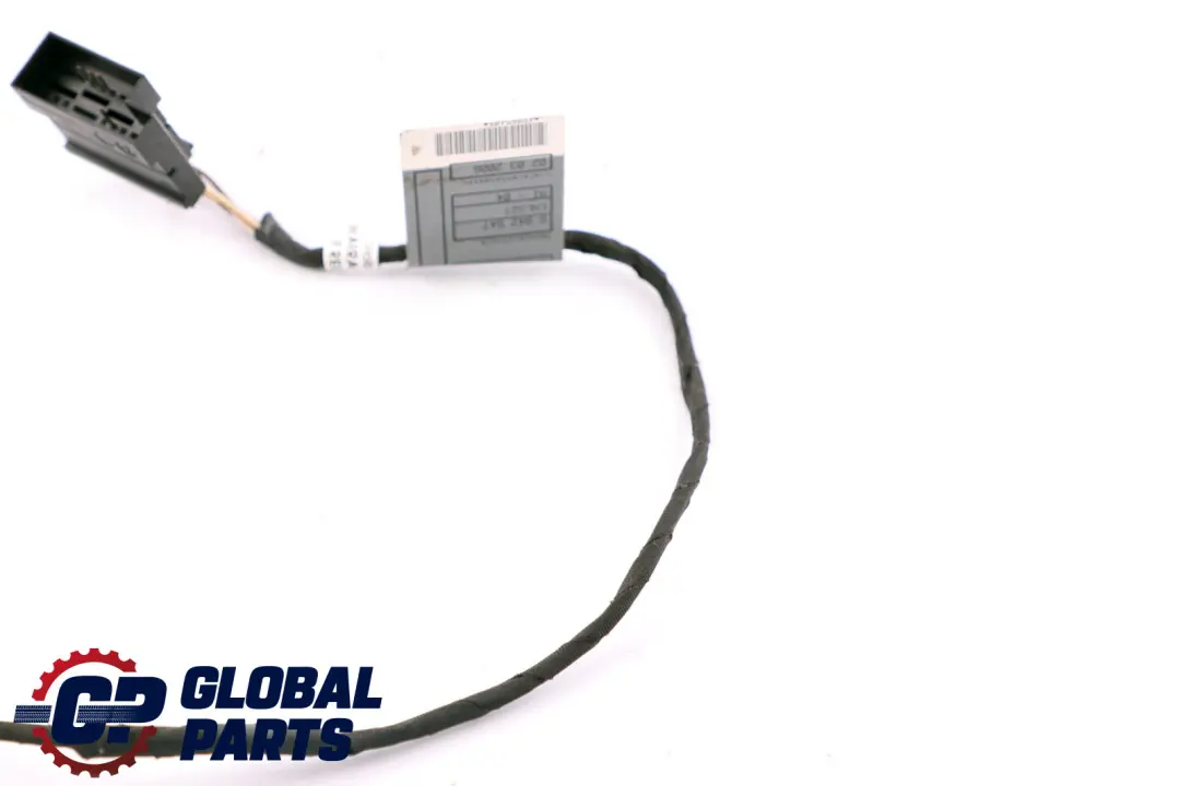 Sensor De Ocupación Asiento BMW E87 E90 E91 E92 Co Conductor Mat Cable para con número de pieza 6945898 Sensor De Ocupación Asiento BMW E87 E90 E91 E92 Co Conductor Mat Cable - SKU 6945898 - Número de pieza 6945898