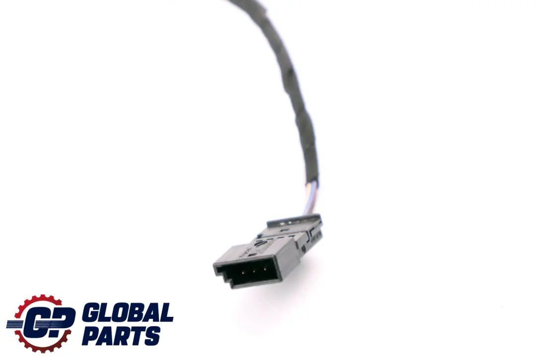  Sensor De Ocupación Asiento BMW E87 E90 E91 E92 Co Conductor Mat Cable - SKU 6945898 - Número de pieza 6945898