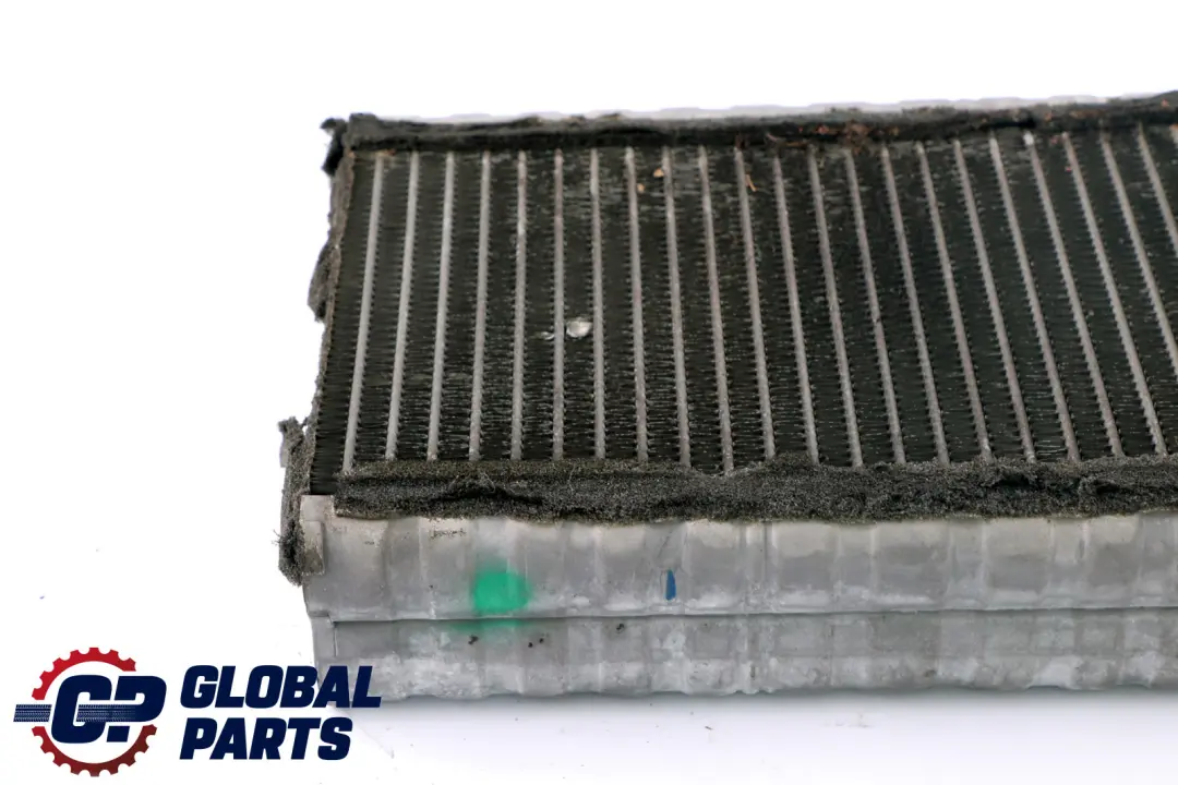 BMW E60 E61 E63 E64 LCI Heater Air Con Evaporator Matrix - SKU 6946043 - Part number 6946043