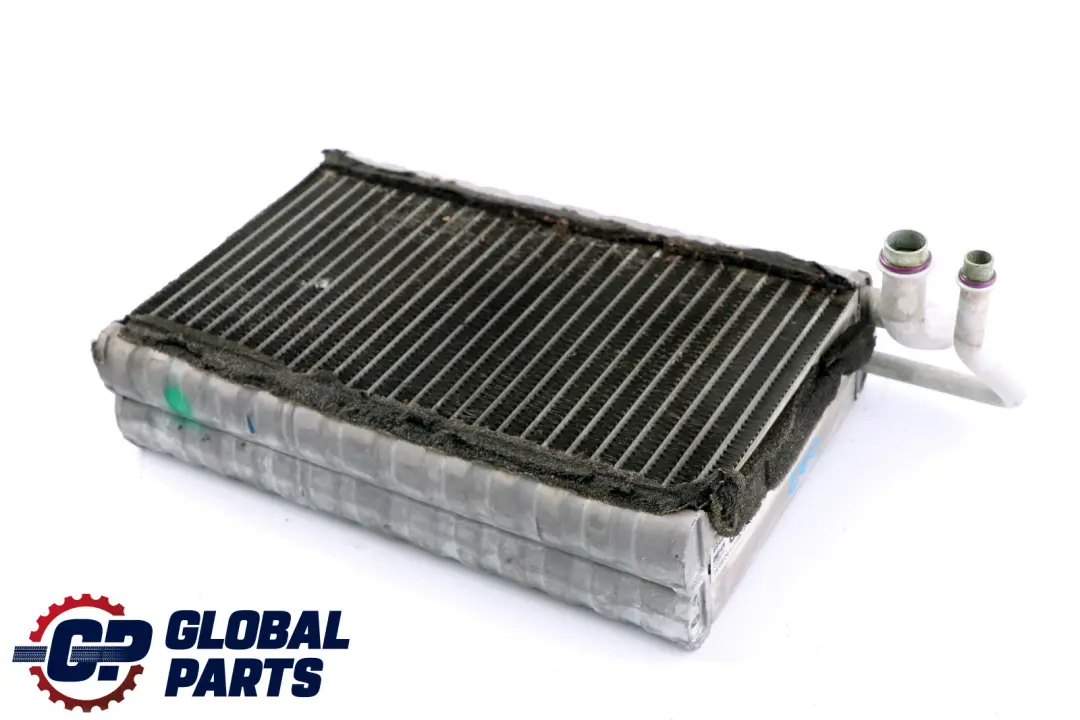 BMW E60 E61 E63 E64 LCI Heater Air Con Evaporator Matrix - SKU 6946043 - Part number 6946043