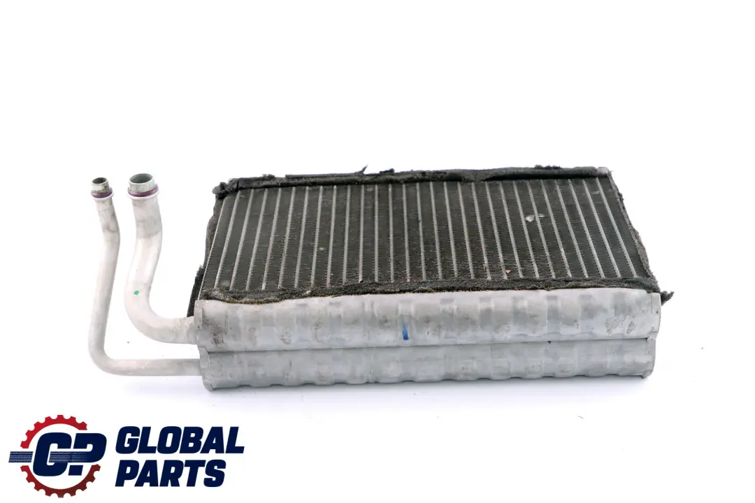 Heater Air Con Evaporator Matrix to BMW E60 E61 E63 E64 LCI with Part number 6946043 BMW E60 E61 E63 E64 LCI Heater Air Con Evaporator Matrix - SKU 6946043 - Part number 6946043