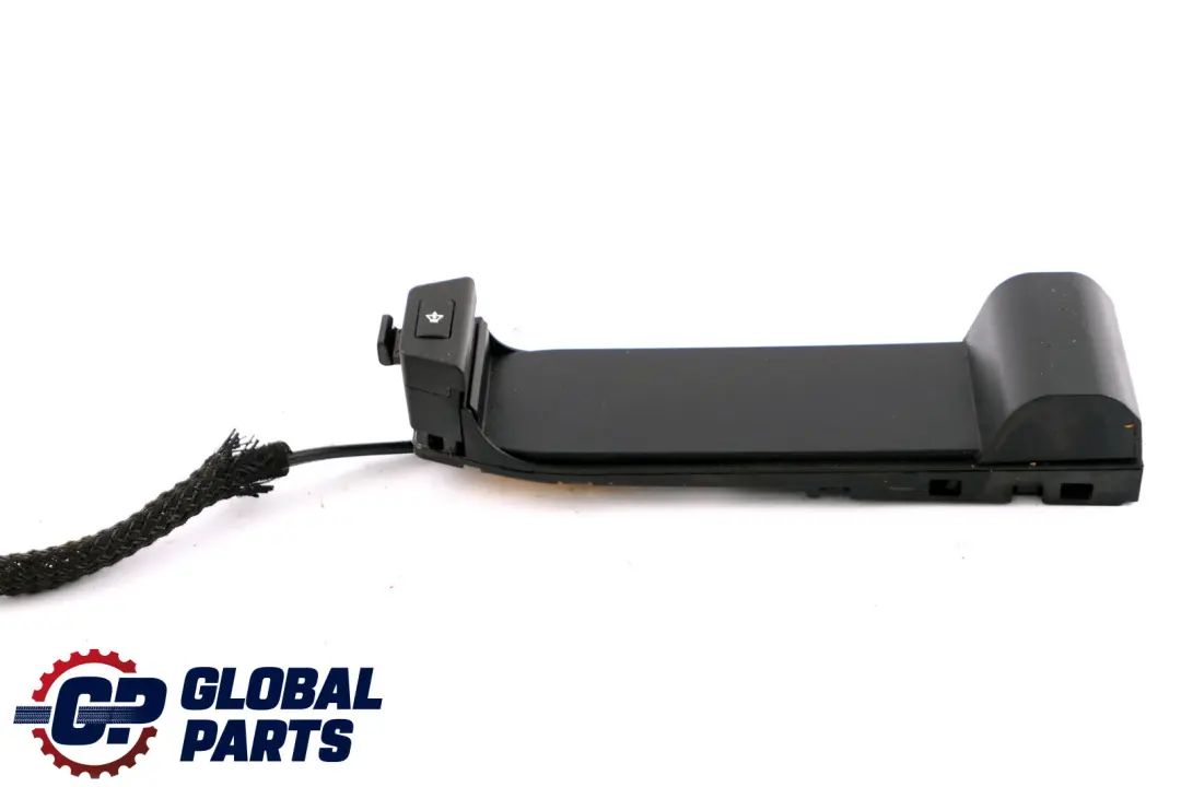 BMW 3 Series E90 E91 E92 E93 Phone Holder Eject Bos Centre Console Armrest - SKU 6946075 - Part number 7118054