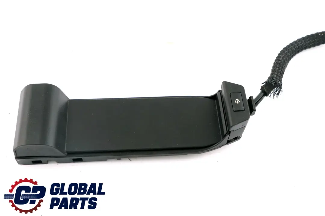BMW 3 Series E90 E91 E92 E93 Phone Holder Eject Bos Centre Console Armrest - SKU 6946075 - Part number 7118054