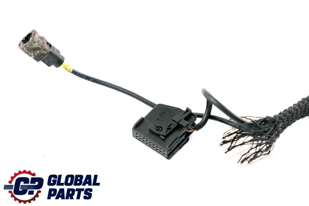 BMW 3 Series E90 E91 E92 E93 Phone Holder Eject Bos Centre Console Armrest - SKU 6946075 - Part number 7118054