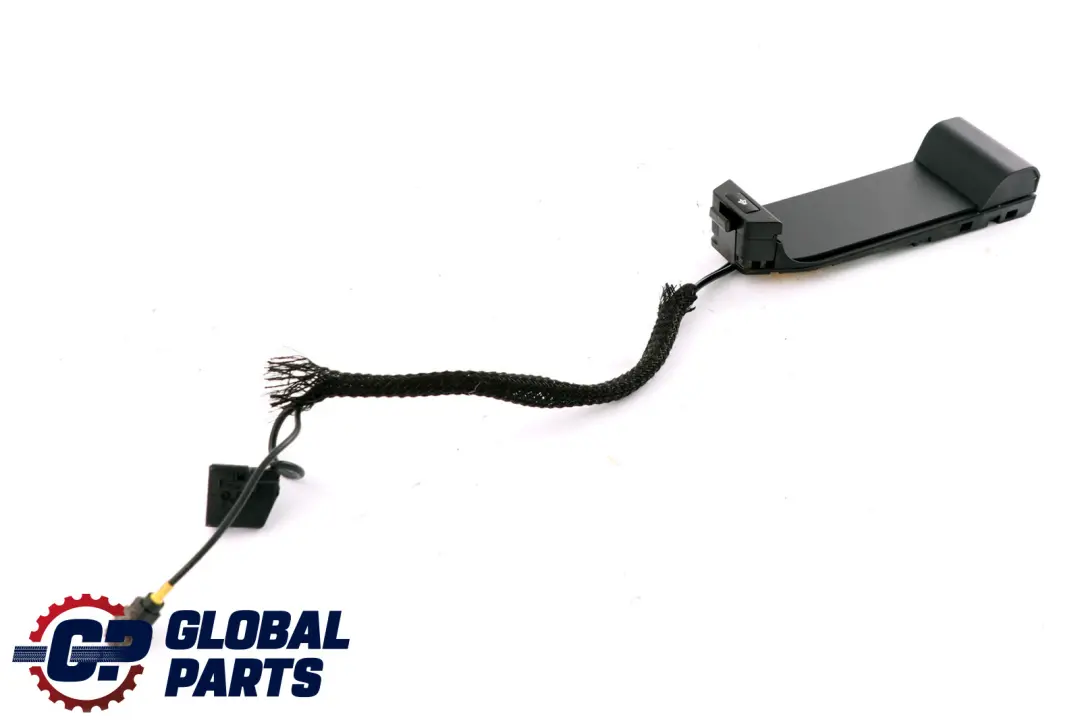 BMW 3 Series E90 E91 E92 E93 Phone Holder Eject Bos Centre Console Armrest - SKU 6946075 - Part number 7118054