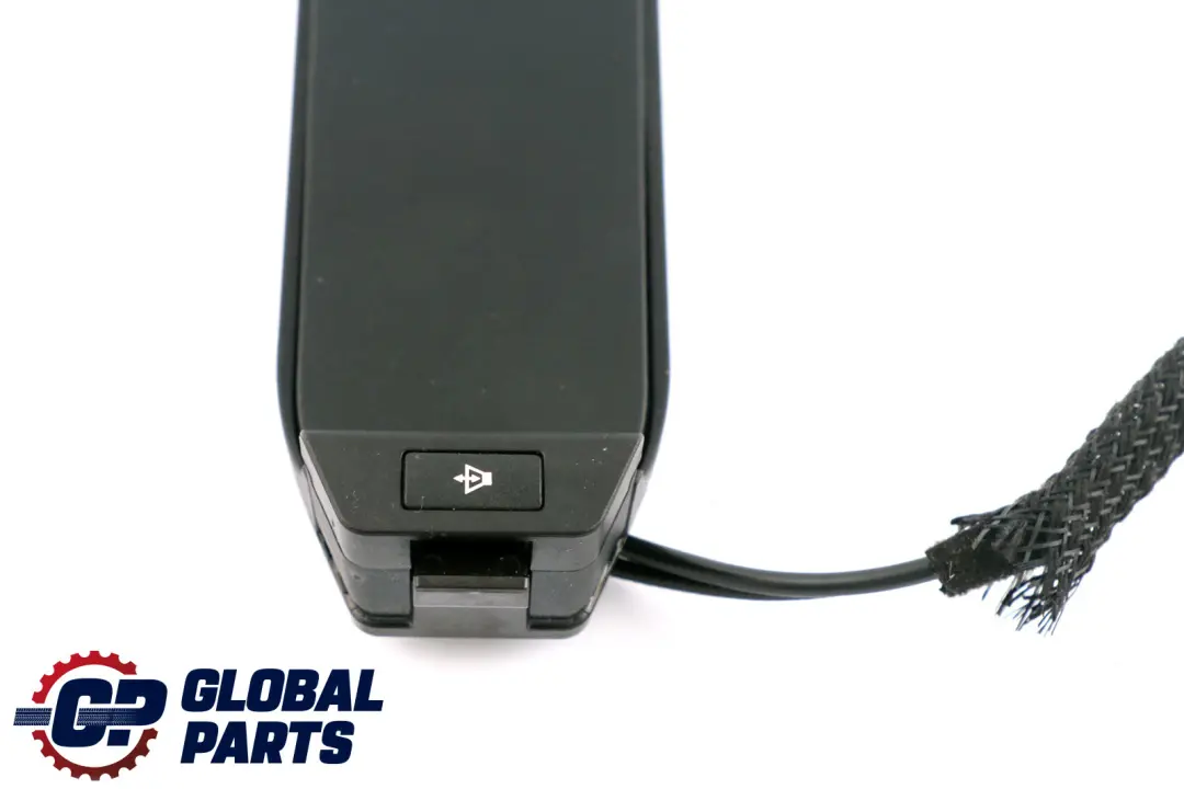 BMW 3 Series E90 E91 E92 E93 Phone Holder Eject Bos Centre Console Armrest - SKU 6946075 - Part number 7118054
