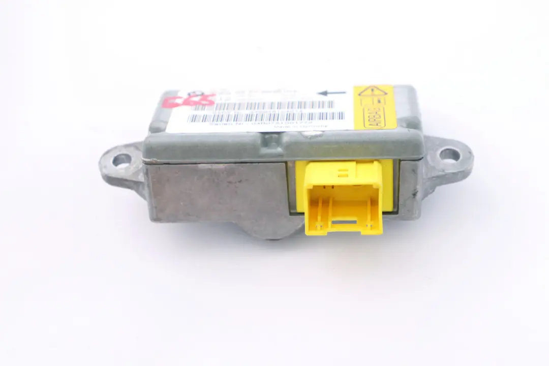 Sensor Front Right Door Airbag O/S to BMW 7 Series E65 E66 with Part number 6970908 BMW 7 Series E65 E66 Sensor Front Right Door Airbag O/S - SKU 6946104 - Part number 6970908