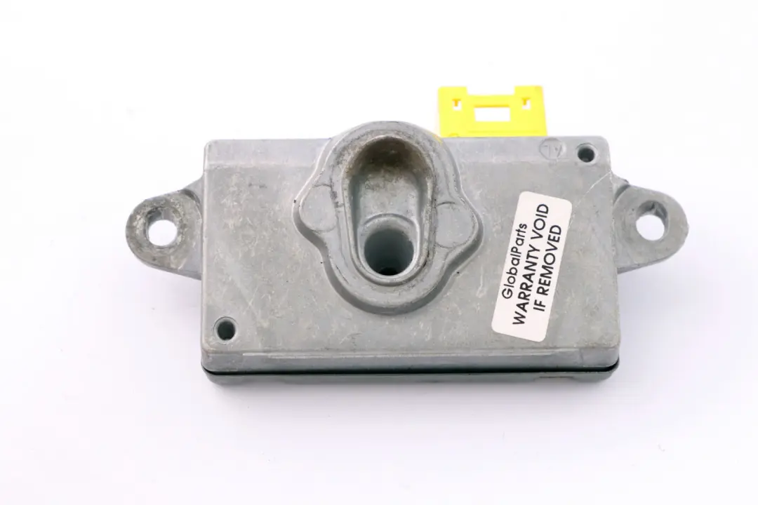 Sensor Front Right Door Airbag O/S to BMW 7 Series E65 E66 with Part number 6970908 BMW 7 Series E65 E66 Sensor Front Right Door Airbag O/S - SKU 6946104 - Part number 6970908