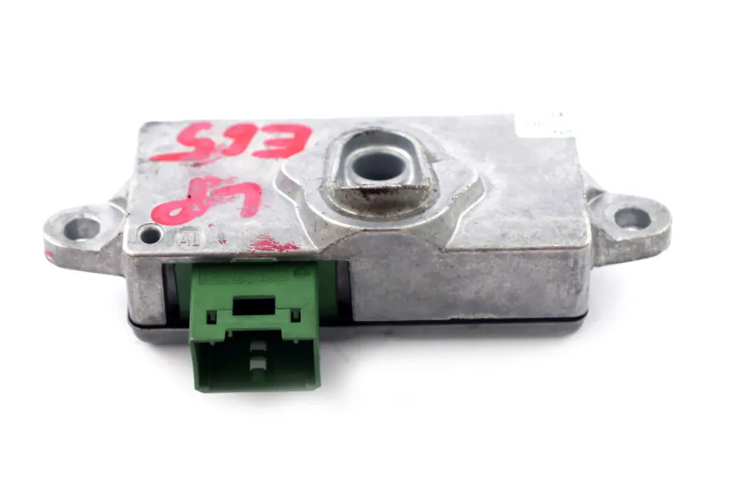 Sensor Linke VordertĂĽr 6577 für BMW 7 Series E65 E66 E67 mit Teilenummer 6946105 BMW 7 Series E65 E66 E67 Sensor Linke VordertĂĽr 6577 - SKU 6946105 - Teilenummer 6946105