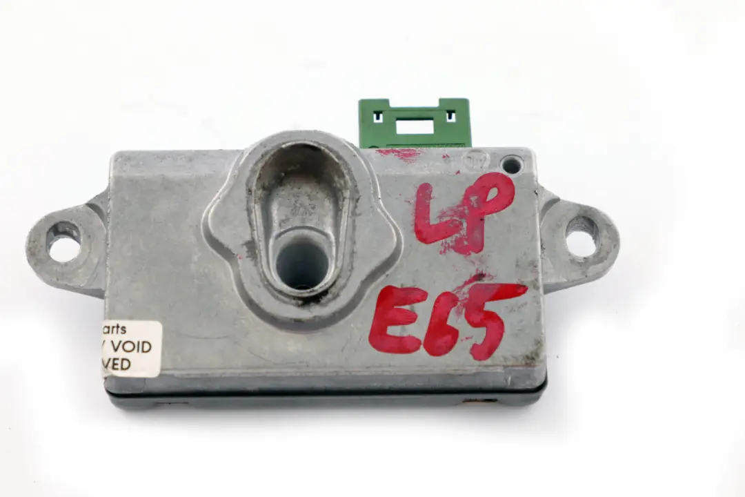 Sensor Front Left Door N/S 6577 to BMW 7 Series E65 E66 E67 with Part number 6946105 BMW 7 Series E65 E66 E67 Sensor Front Left Door N/S 6577 - SKU 6946105 - Part number 6946105