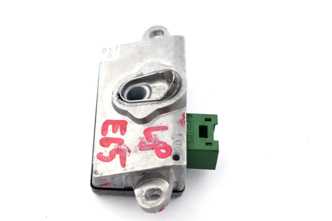 Sensor Linke VordertĂĽr 6577 für BMW 7 Series E65 E66 E67 mit Teilenummer 6946105 BMW 7 Series E65 E66 E67 Sensor Linke VordertĂĽr 6577 - SKU 6946105 - Teilenummer 6946105