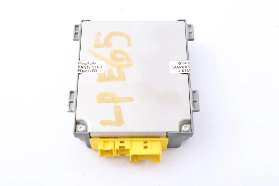 Moduł poduszki 6970899 do BMW E65 E66 E67 o numerze 6946106 BMW E65 E66 E67 Moduł poduszki 6970899 - SKU 6946106 - Numer Części 6946106