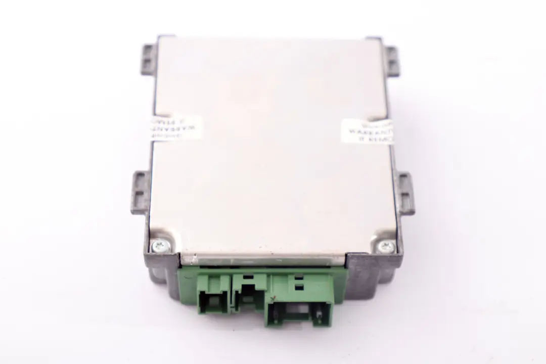 Moduł Sterwonik Air Bag do BMW E65 E66 o numerze 6946107 BMW E65 E66 Moduł Sterwonik Air Bag - SKU 6946107 - Numer Części 6946107