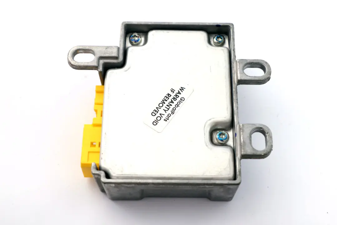 Sensor Module BMW E65 E66 E67 A-Pillar Control Unit Right O/S to Air with Part number 6970888 Air Sensor Module BMW E65 E66 E67 A-Pillar Control Unit Right O/S - SKU 6946110 - Part number 6970888