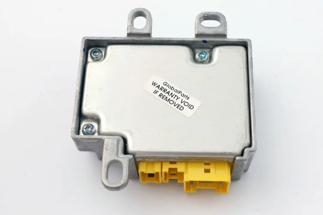 Air Sensor Module BMW E65 E66 E67 A-Pillar Control Unit Right O/S - SKU 6946110 - Part number 6970888