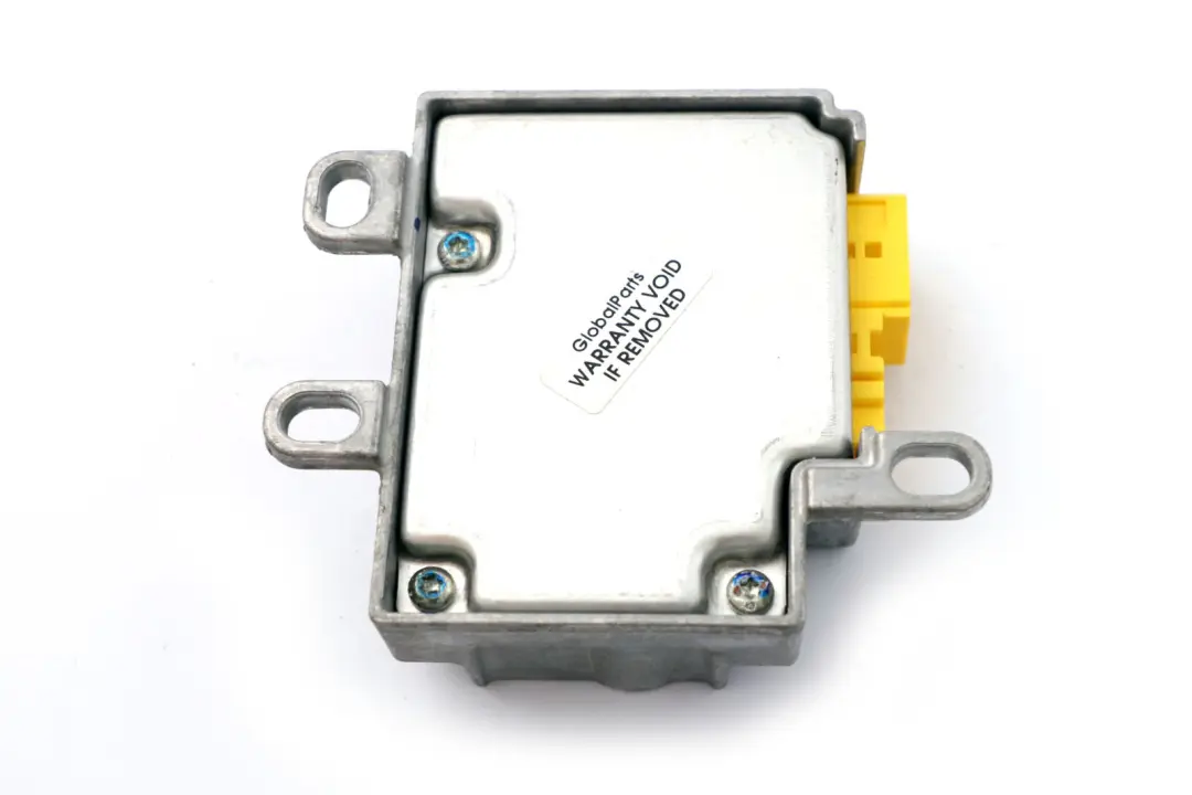 Air Sensor Module BMW E65 E66 E67 A-Pillar Control Unit Right O/S - SKU 6946110 - Part number 6970888