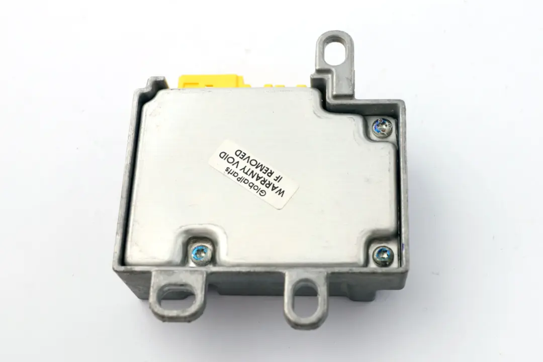 Air Sensor Module BMW E65 E66 E67 A-Pillar Control Unit Right O/S - SKU 6946110 - Part number 6970888