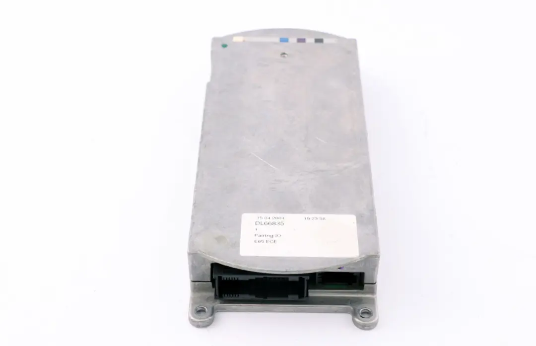 Telematics Bluetooth Control Unit Module to BMW E65 E66 with Part number 6946328 BMW E65 E66 Telematics Bluetooth Control Unit Module - SKU 6946328 - Part number 6946328