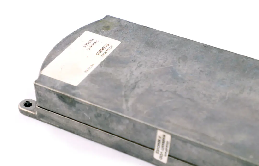 Telemática Bluetooth Unidad de Control Módulo para BMW E65 E66 con número de pieza 6946328 BMW E65 E66 Telemática Bluetooth Unidad de Control Módulo - SKU 6946328 - Número de pieza 6946328