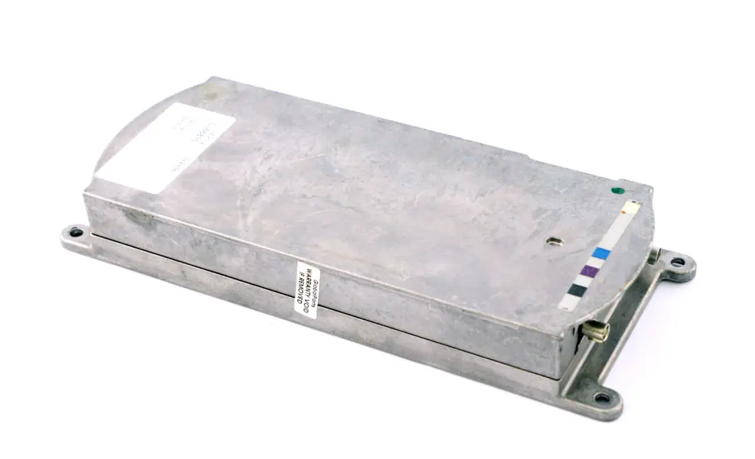 Modulo Unità di Controllo Bluetooth Telematico per BMW E65 E66 con numero di parte 6946328 BMW E65 E66 Modulo Unità di Controllo Bluetooth Telematico - SKU 6946328 - Numero di parte 6946328