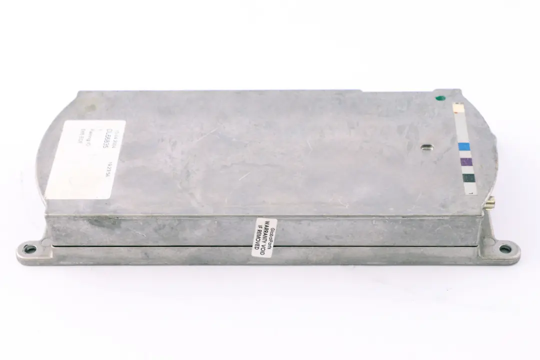 Modulo Unità di Controllo Bluetooth Telematico per BMW E65 E66 con numero di parte 6946328 BMW E65 E66 Modulo Unità di Controllo Bluetooth Telematico - SKU 6946328 - Numero di parte 6946328