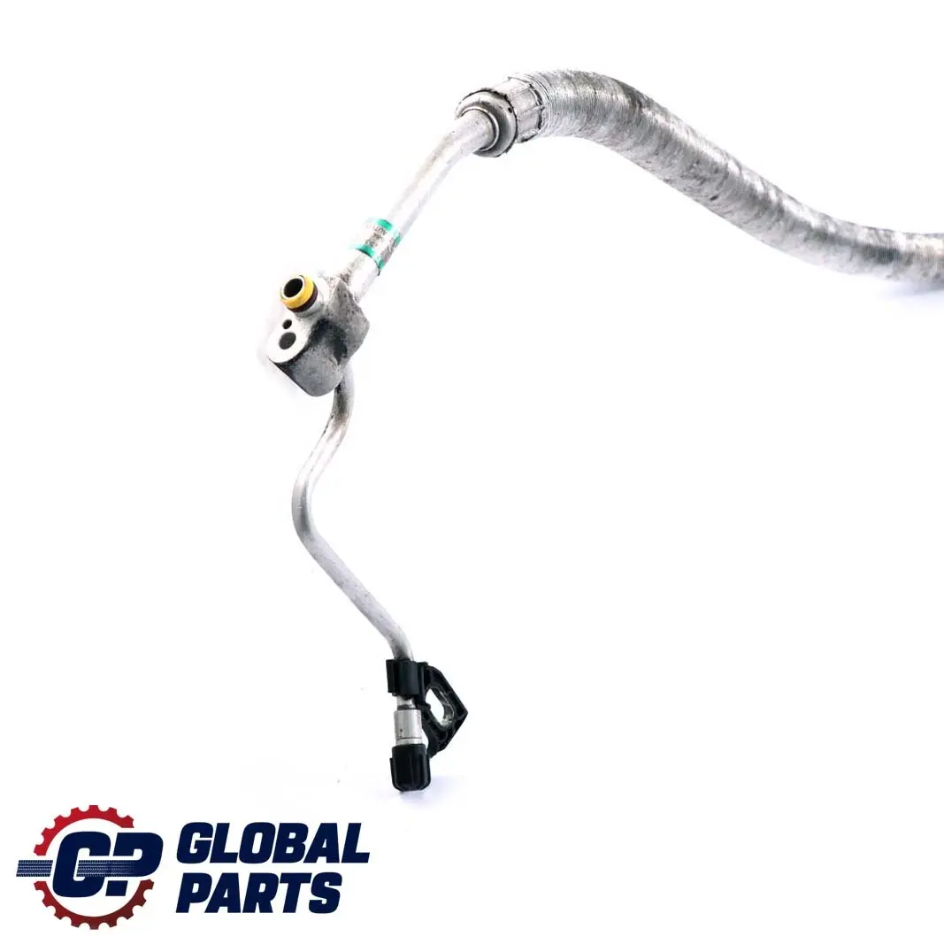 BMW E46 Evaporator Compressor Coolant Suction Pipe - SKU 6946353-1 - Part number 6946353