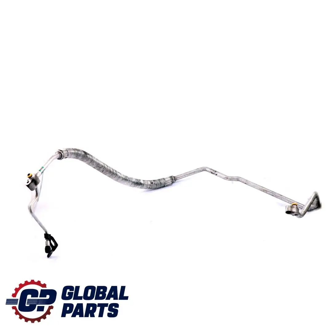 Evaporador Compresor Refrigerante Tubo De Aspiracion para BMW E46 1 con número de pieza 6946353 BMW E46 1 Evaporador Compresor Refrigerante Tubo De Aspiracion - SKU 6946353-1 - Número de pieza 6946353