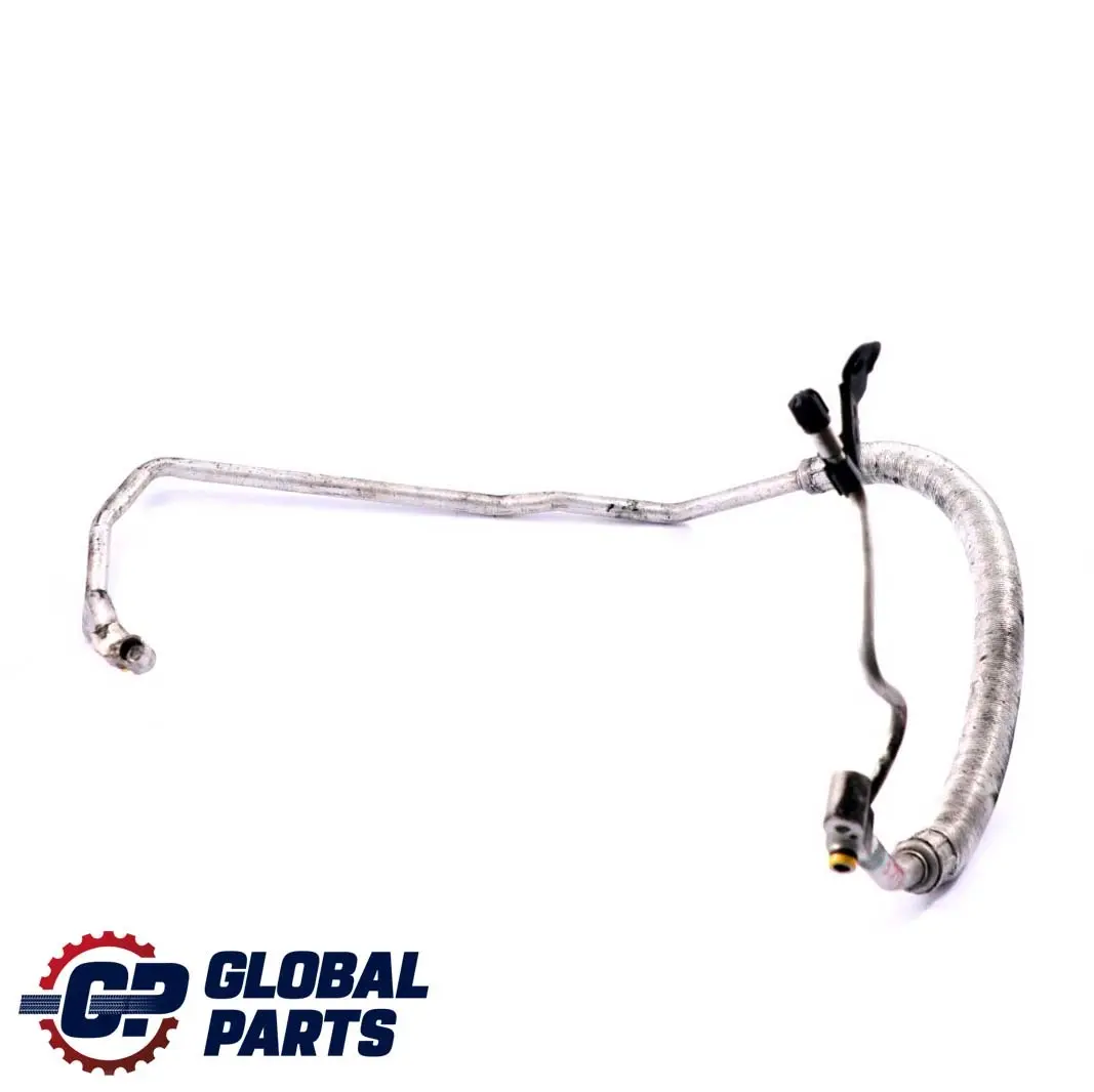 Evaporatore Compressore Tubo Aspirazione Liquido Raffreddamento per BMW E46 con numero di parte 6946353 BMW E46 Evaporatore Compressore Tubo Aspirazione Liquido Raffreddamento - SKU 6946353-1 - Numero di parte 6946353