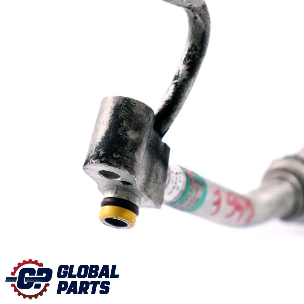 Evaporador Compresor Refrigerante Tubo De Aspiracion para BMW E46 1 con número de pieza 6946353 BMW E46 1 Evaporador Compresor Refrigerante Tubo De Aspiracion - SKU 6946353-1 - Número de pieza 6946353