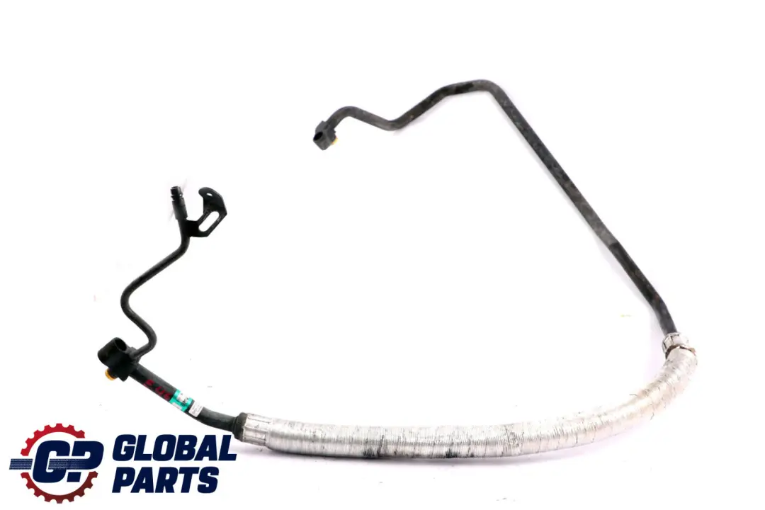 BMW E46 Conduite D'Aspiration Compresseur De L'evaporateur Du Refrigerant - SKU 6946353 - Numéro de pièce 6946353