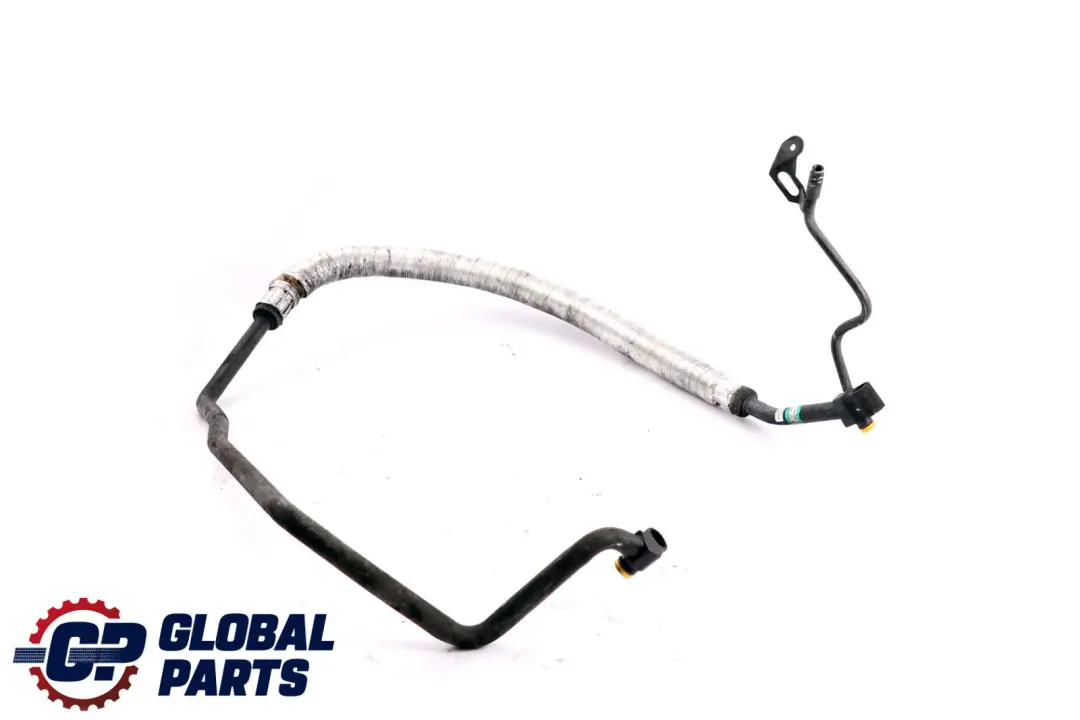 *BMW 3 er E46 Saugleitung Verdampfer-Kompressor Kältemittelleitungen für mit Teilenummer 6946353 *BMW 3 er E46 Saugleitung Verdampfer-Kompressor Kältemittelleitungen - SKU 6946353 - Teilenummer 6946353