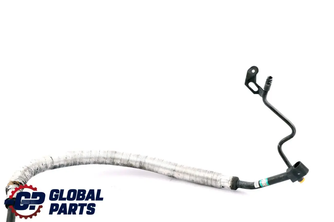 Conduite D'Aspiration Compresseur De L'evaporateur Du Refrigerant pour BMW E46 à propos du numéro de pièce 6946353 BMW E46 Conduite D'Aspiration Compresseur De L'evaporateur Du Refrigerant - SKU 6946353 - Numéro de pièce 6946353