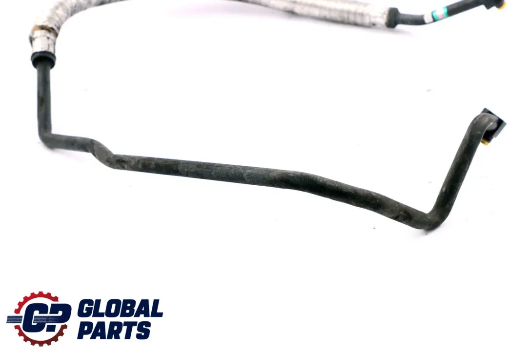 BMW E46 Conduite D'Aspiration Compresseur De L'evaporateur Du Refrigerant - SKU 6946353 - Numéro de pièce 6946353