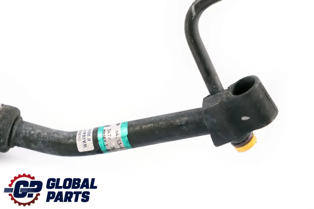 Evaporator Compressor Coolant Suction Pipe BMW 3 Series E46 - SKU 6946353 - Part number 6946353