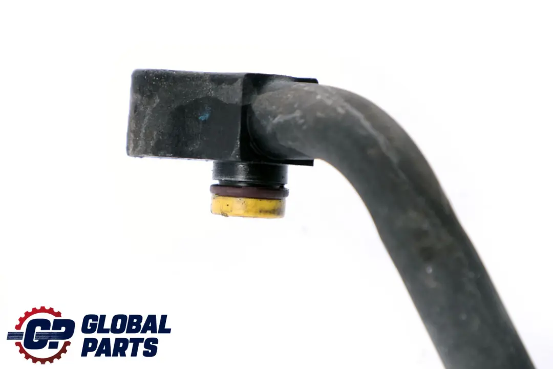 Evaporador Compresor Refrigerante Tubo De Aspiracion para BMW E46 con número de pieza 6946353 BMW E46 Evaporador Compresor Refrigerante Tubo De Aspiracion - SKU 6946353 - Número de pieza 6946353