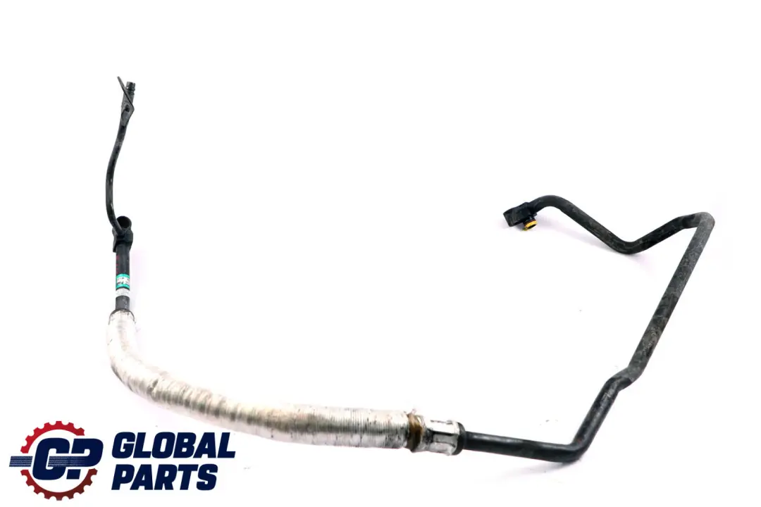 BMW E46 Tubo di Aspirazione Evaporatore Compressore - SKU 6946353 - Numero di parte 6946353