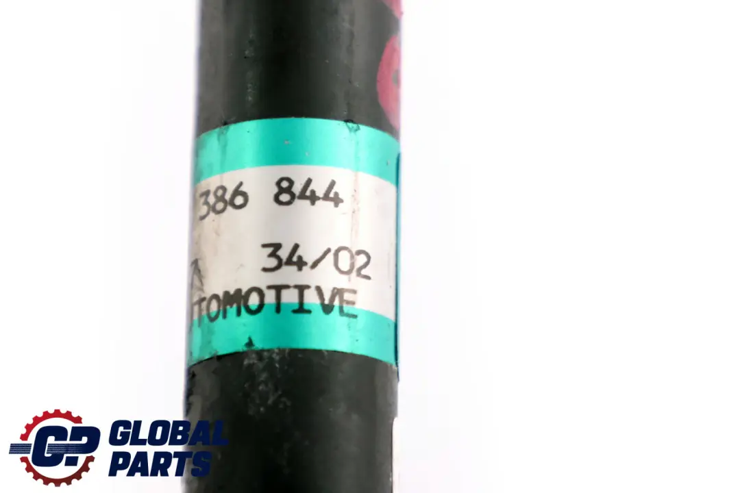 BMW E46 Conduite D'Aspiration Compresseur De L'evaporateur Du Refrigerant - SKU 6946353 - Numéro de pièce 6946353