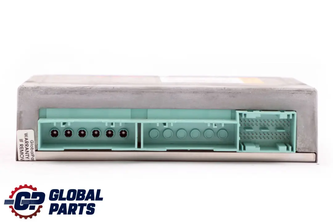 BMW E60 E61 Module Gateway de l'unite de controle de l'airbag ECU - SKU 6946384 - Numéro de pièce 6946384