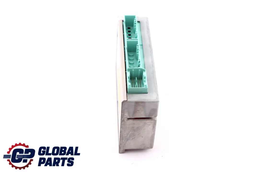 BMW E60 E61 Airbag ECU Unidad De Control Gateway Modulo - SKU 6946384 - Número de pieza 6946384