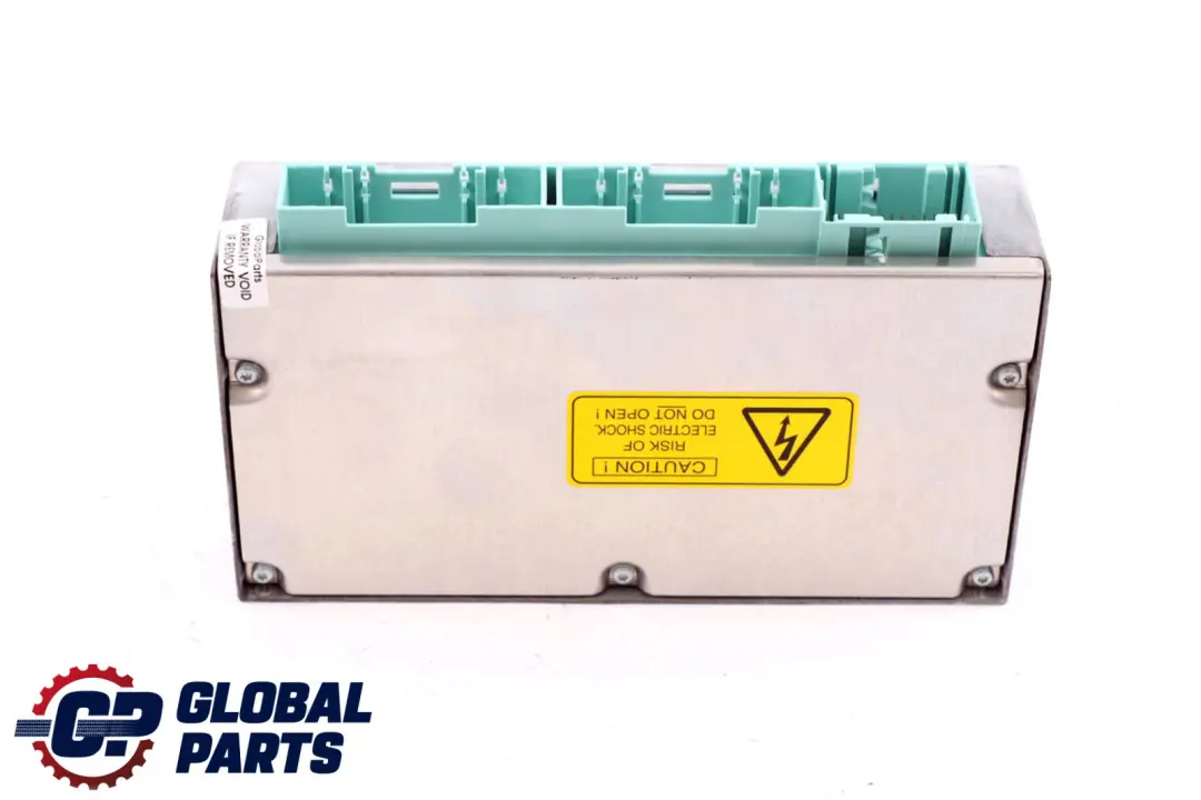 Airbag ECU Control Unit Gateway Module to BMW 5 Series E60 E61 with Part number 6946384 BMW 5 Series E60 E61 Airbag ECU Control Unit Gateway Module - SKU 6946384 - Part number 6946384