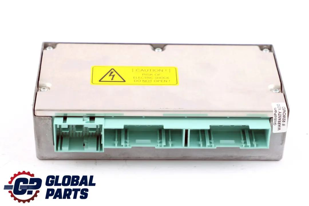 BMW E60 E61 ECU Moduł Sterownik Airbag - SKU 6946384 - Numer Części 6946384