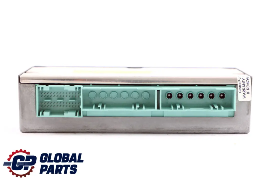 BMW E60 E61 ECU Moduł Sterownik Airbag - SKU 6946384 - Numer Części 6946384