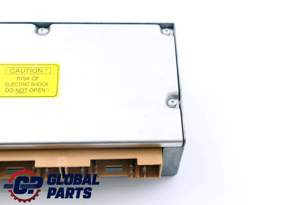 BMW 5 6 Series E60 E61 E63 ECU Control Unit Gateway Module - SKU 6946388 - Part number 6975686