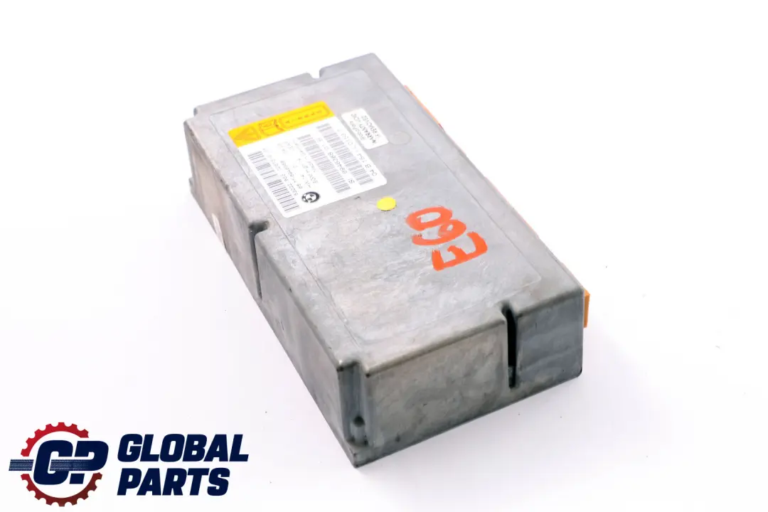 ECU Control Unit Gateway Module to BMW 5 6 Series E60 E61 E63 with Part number 6975686 BMW 5 6 Series E60 E61 E63 ECU Control Unit Gateway Module - SKU 6946388 - Part number 6975686