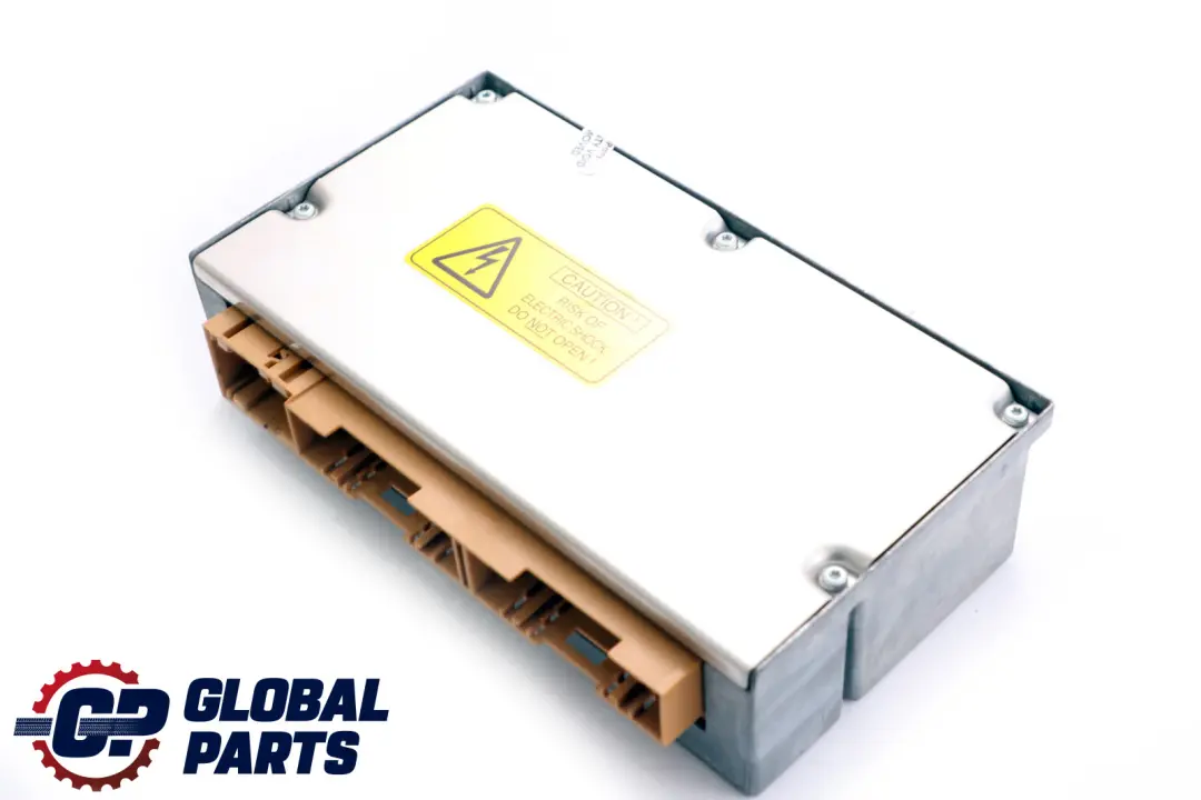 ECU Control Unit Gateway Module to BMW 5 6 Series E60 E61 E63 with Part number 6975686 BMW 5 6 Series E60 E61 E63 ECU Control Unit Gateway Module - SKU 6946388 - Part number 6975686