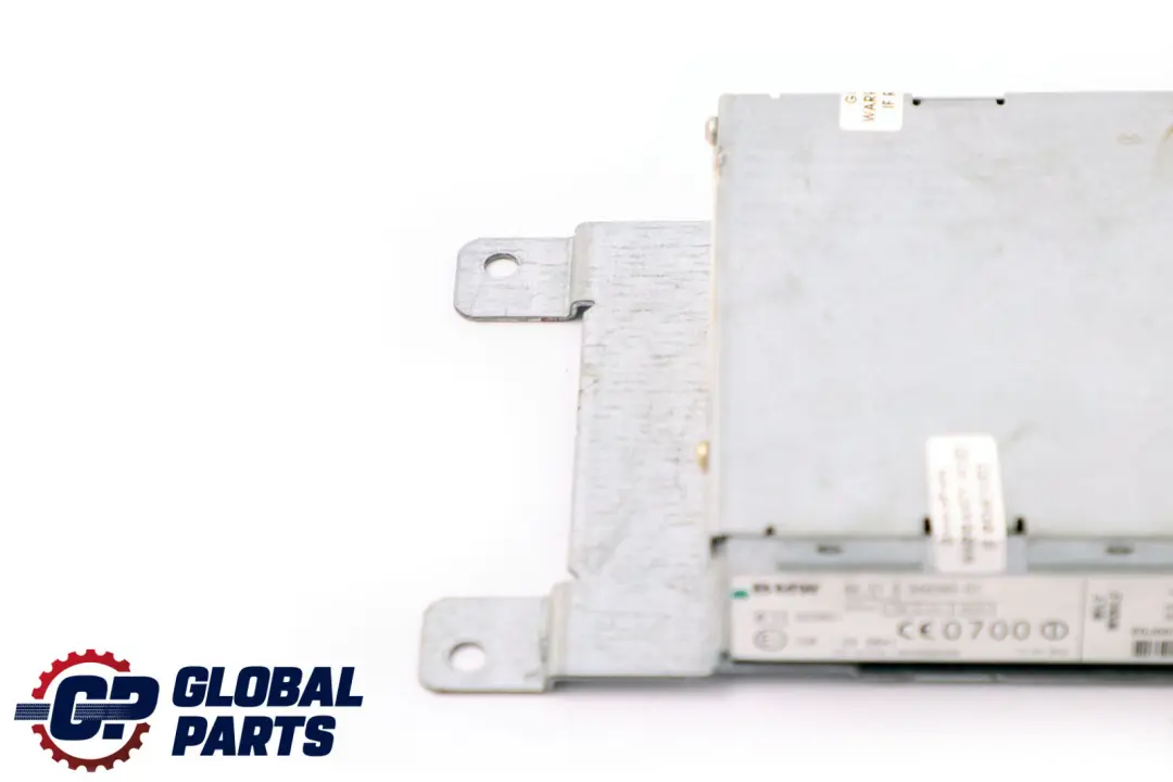 Moduł MULF Sterownik Bluetooth 8421 do BMW E60 o numerze 6946393 BMW E60 Moduł MULF Sterownik Bluetooth 8421 - SKU 6946393 - Numer Części 6946393