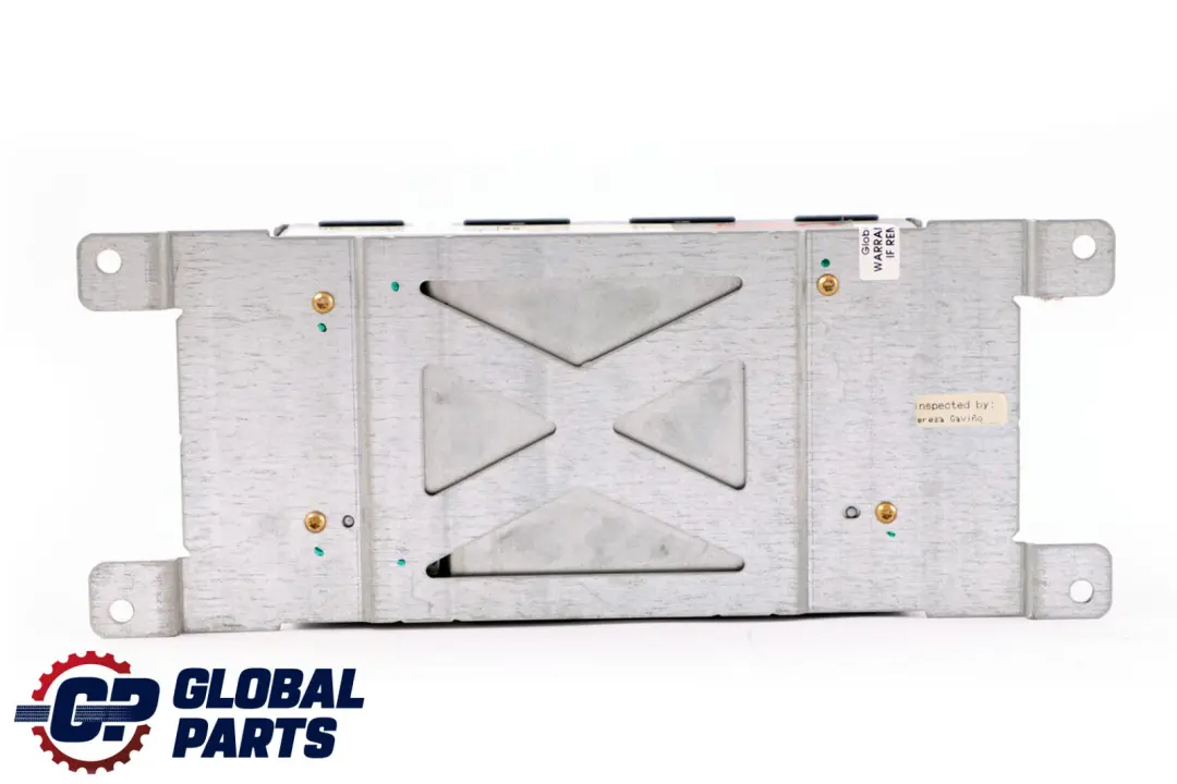 Ladefreisprechelektronik MULF 8421 für BMW E60 mit Teilenummer 6946393 BMW E60 Ladefreisprechelektronik MULF 8421 - SKU 6946393 - Teilenummer 6946393