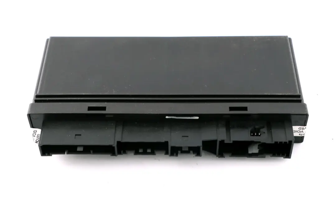 BMW 5 6 Series E60 E63 E64 Body Control Module ECU Control Unit - SKU 6946408 - Part number 6945029