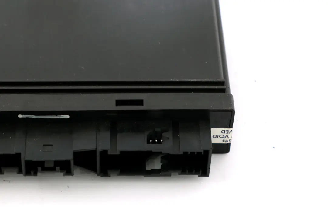 Body Control Module ECU Control Unit to BMW 5 6 Series E60 E63 E64 with Part number 6945029 BMW 5 6 Series E60 E63 E64 Body Control Module ECU Control Unit - SKU 6946408 - Part number 6945029