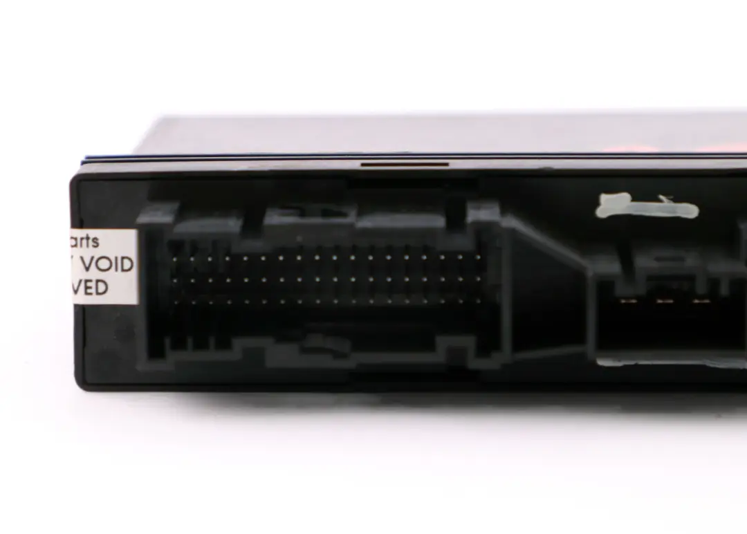 Body Control Module ECU Control Unit to BMW 5 6 Series E60 E63 E64 with Part number 6945029 BMW 5 6 Series E60 E63 E64 Body Control Module ECU Control Unit - SKU 6946408 - Part number 6945029